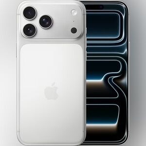 Apple iPhone 17 Pro Max Iphone 256GB Unlocked Brand New